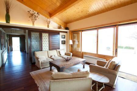 Apartamento Impresionant Xalet La Roca Forada Guils de Cerdaña Exterior foto
