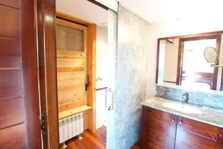Apartamento Impresionant Xalet La Roca Forada Guils de Cerdaña Exterior foto