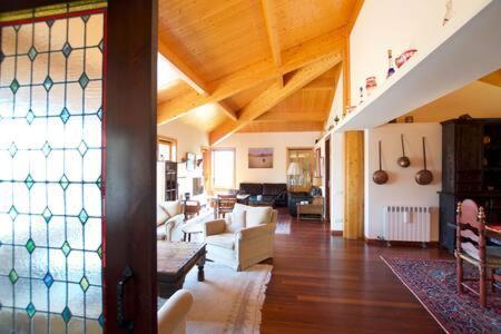 Apartamento Impresionant Xalet La Roca Forada Guils de Cerdaña Exterior foto
