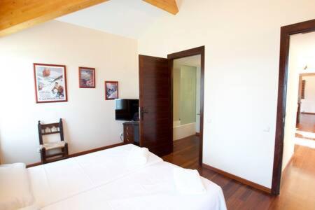 Apartamento Impresionant Xalet La Roca Forada Guils de Cerdaña Exterior foto