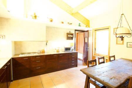 Apartamento Impresionant Xalet La Roca Forada Guils de Cerdaña Exterior foto