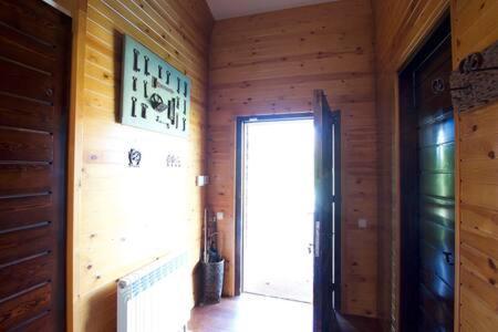 Apartamento Impresionant Xalet La Roca Forada Guils de Cerdaña Exterior foto