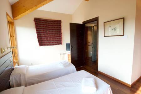 Apartamento Impresionant Xalet La Roca Forada Guils de Cerdaña Exterior foto